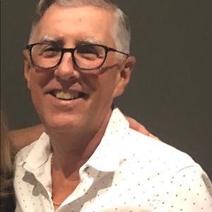 Meet your Posher, James